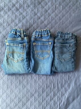 18-24 months Children Place jeans